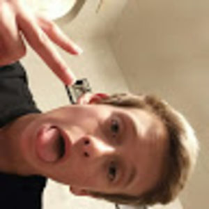 Meet your Posher, Noah